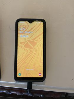 Samsung phone