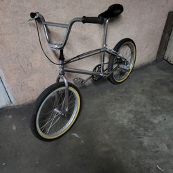 Robinson GT Bmx Bike Old School Original 