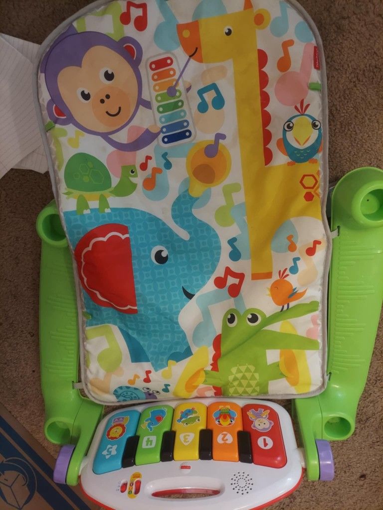 Baby Stuff