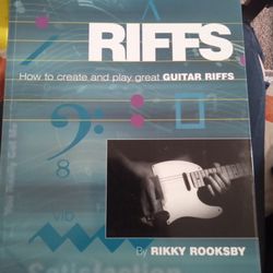 RIFFS 
