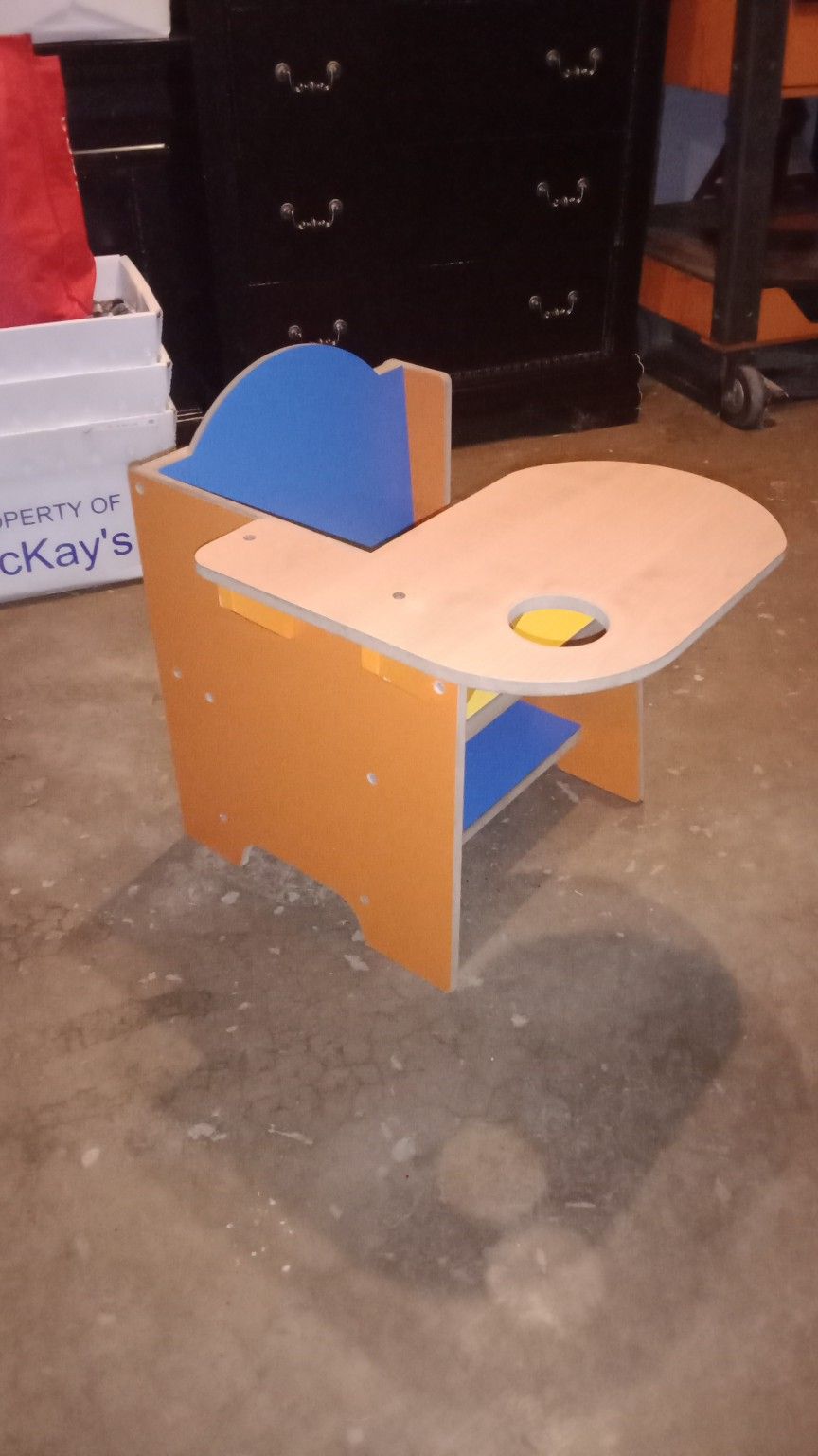 Children Desk