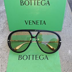 Bottega Veneta Sunglasses 