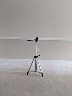 Tripod - Free