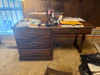 Desk