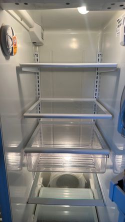 Kenmore 2 door refrigerator