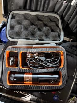 Tattoo supplies