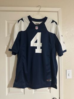 Men’s cowboy jersey