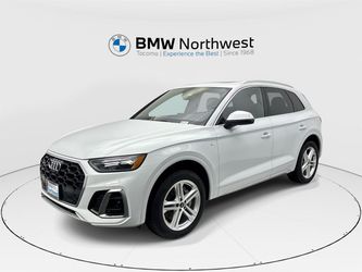2022 Audi Q5