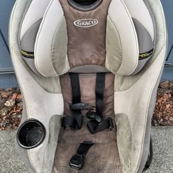 Car Seat 