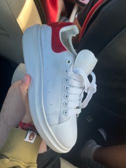 AlexanderMcqueens