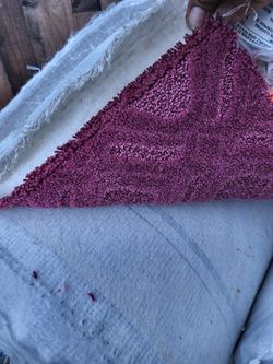 Carpet And Pad For Sale