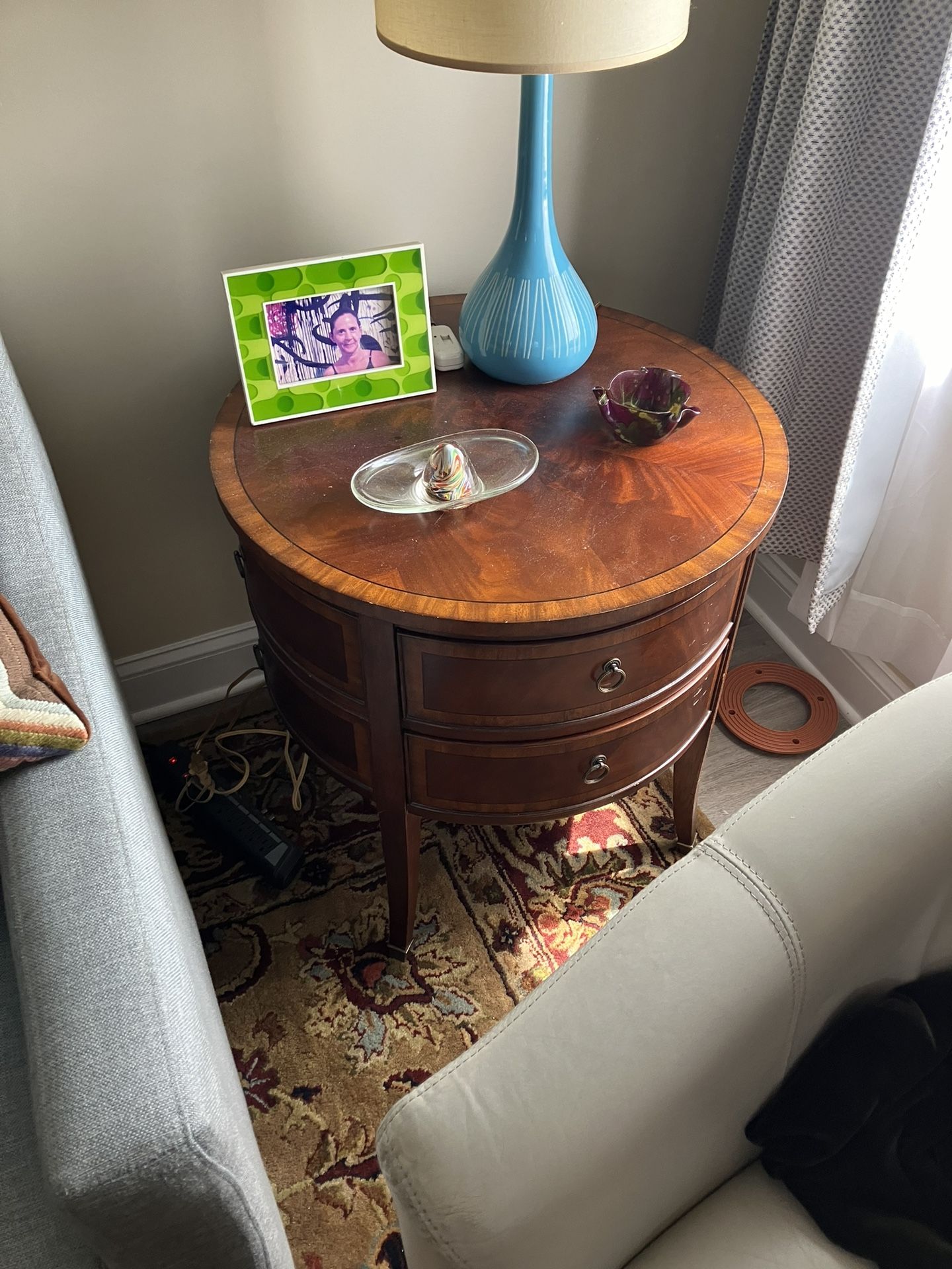 End Table