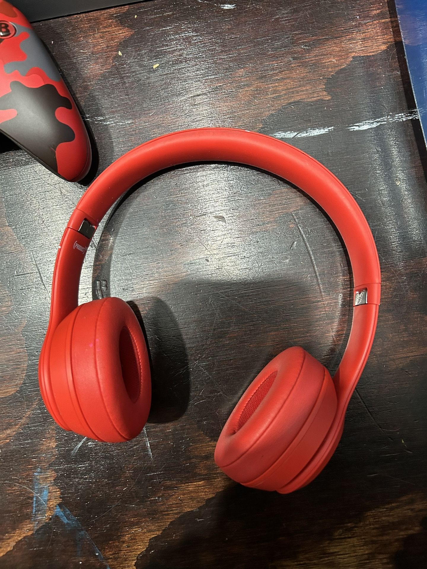 Beats Solo 3 