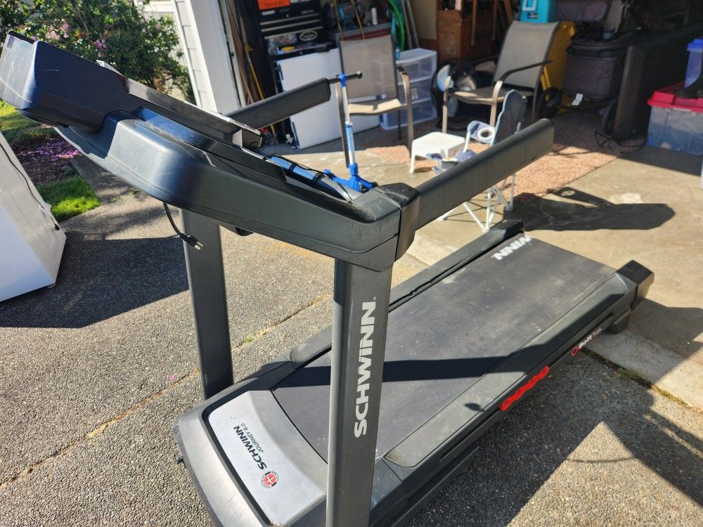 Treadmill