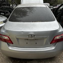 Parts PARTS OUT 2009 Toyota Camry