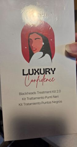 BLACKHEAD  TREATMENT KIT 2.0