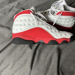 jordan 13 retro OG Chicago 2017 