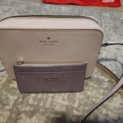 Kate Spade Crossbody