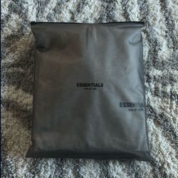 Xl Light Oatmeal Essential Hoodie 