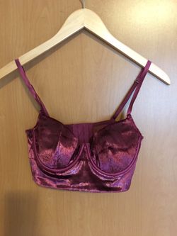 VS bra