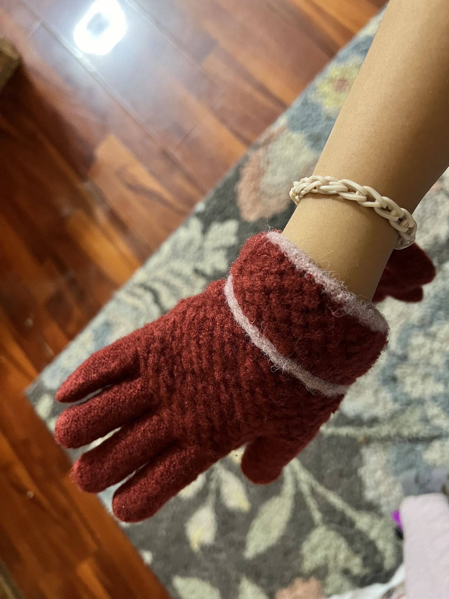 Kids Winter Gloves
