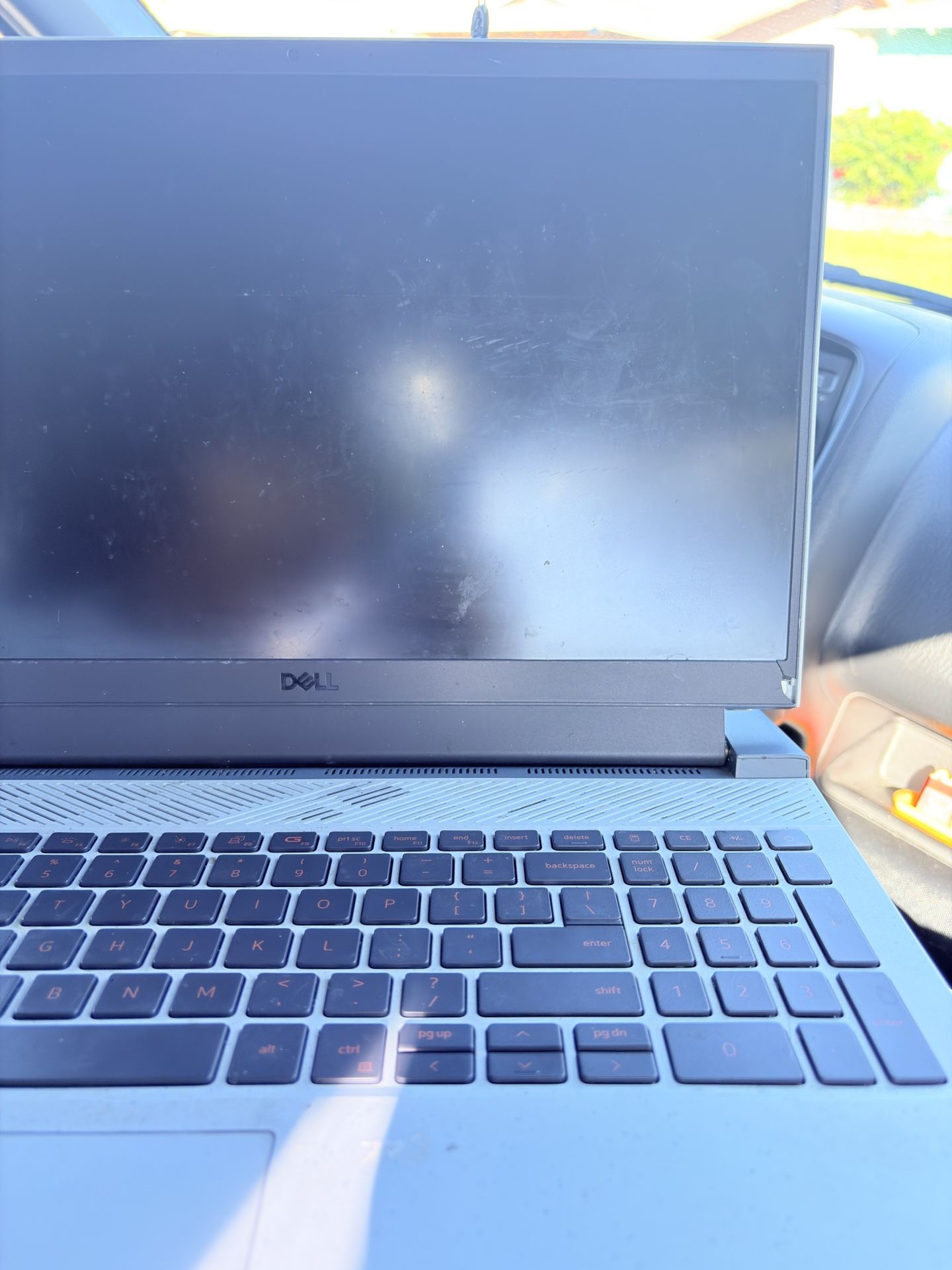 Dell Gaming Computer 