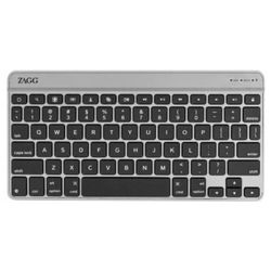 Wireless Universal Bluetooth Keyboard // ZAGG ZAGGkeys FLEX