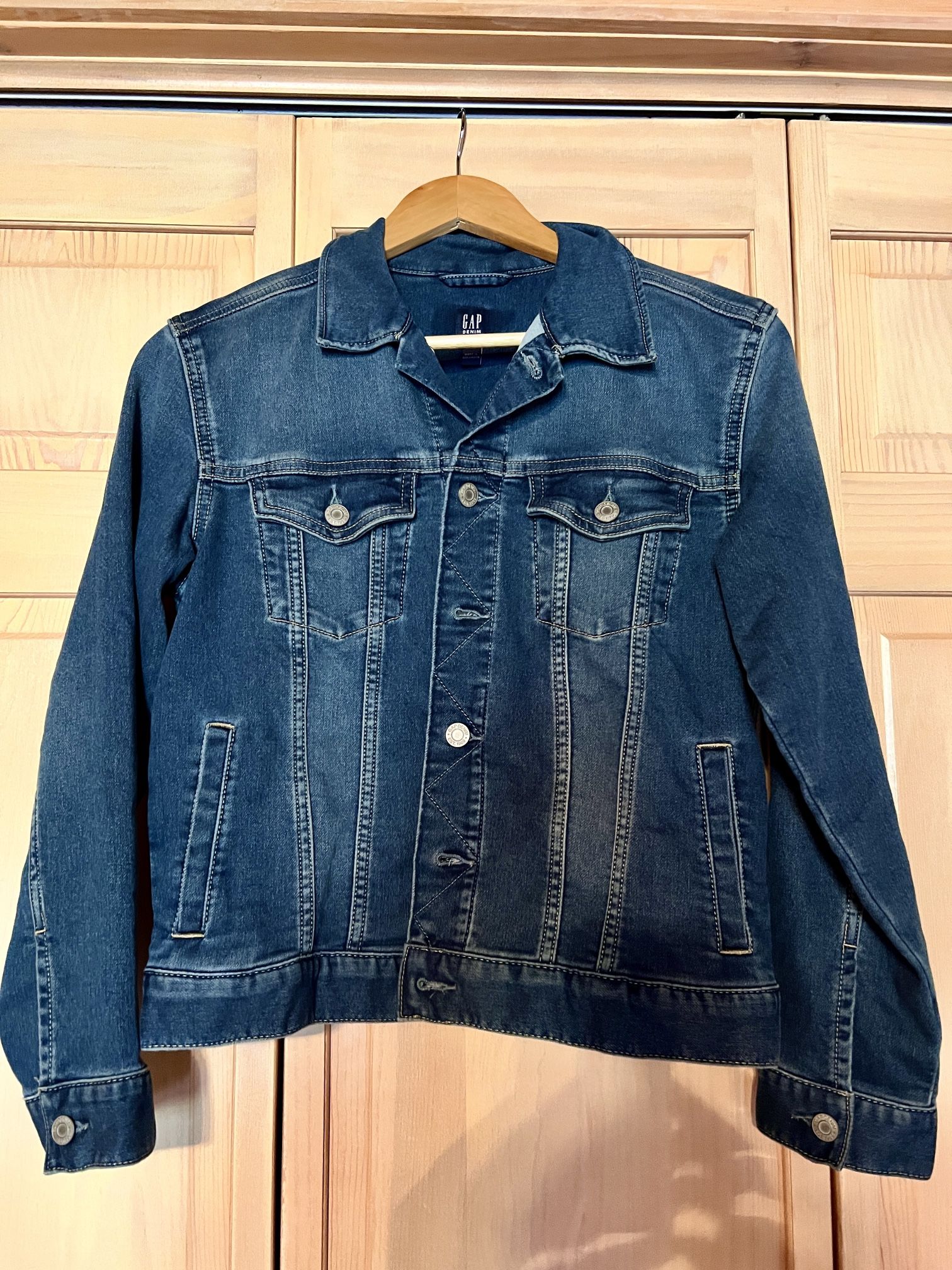 Gap Kids Jean Jacket
