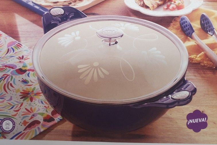Cacerola Mi Cocina