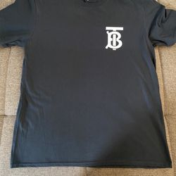 Burberry Emerson Monogrammed Shirt