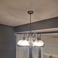 Light Fixture