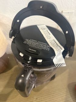 Ninja blender replacement