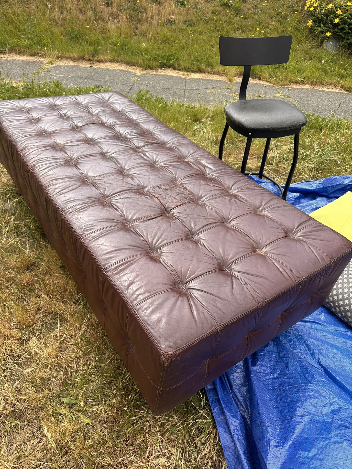 Free Day Bed / Couch (1st come)