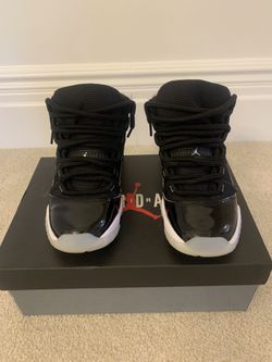 Jordan 11 Jubilee Size 5.5