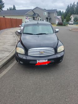 2007 Chevrolet HHR
