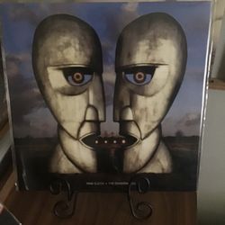 Pink Floyd Division Bell 