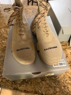 Balenciaga sneaker