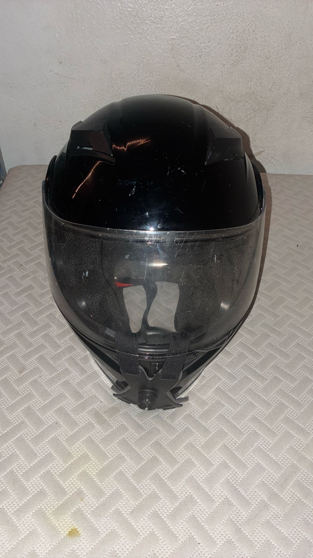 ILM motorcycle Helmet 