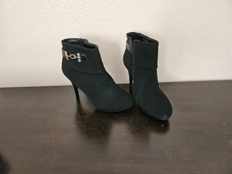 Women's Heels/Shoes