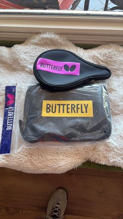 Ping Pong cases