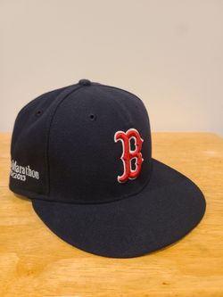3 New Era Fitted Hats