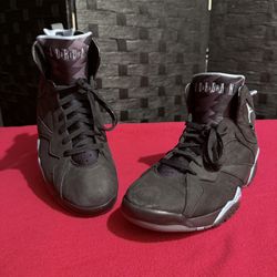 Jordan 7 Retro Chambray (2023) - Men’s 11