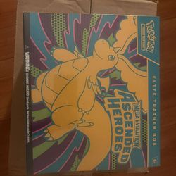 pokemon ascended heroes wtb