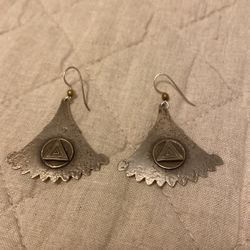 Baer SF Earring