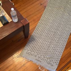 Louis Vuitton Scarf