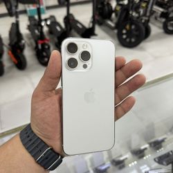 iPhone 14 Pro Max Unlocked 128GB! Finance For $50 Down Payment!!