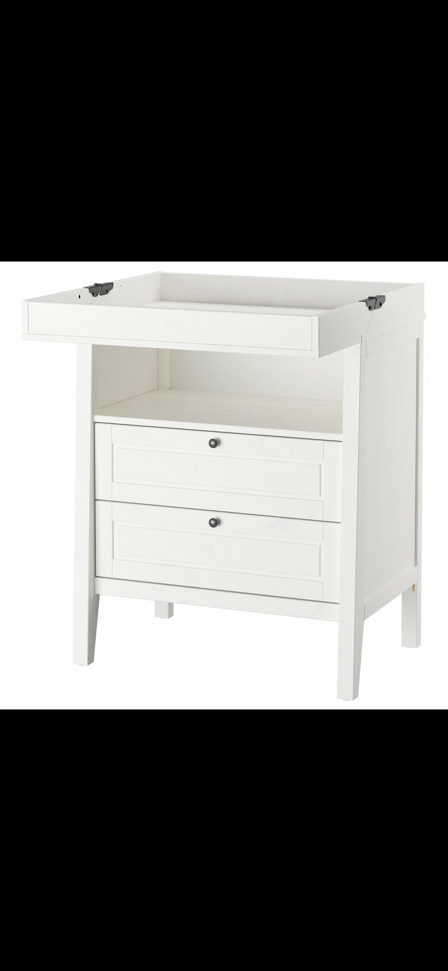 Ikea Changing Table
