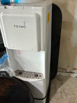 Primo Water dispenser
