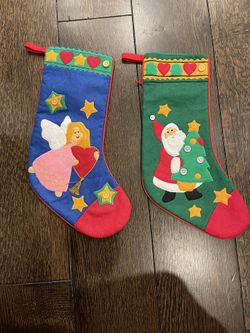 Christmas Stockings