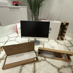 Hp All In One Intel 5 